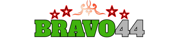 Logo Bravo44